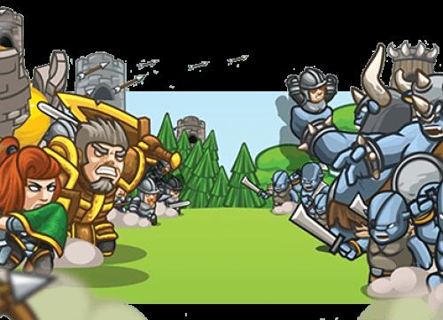 Python и JavaScript: игровое программирование в CodeCombat
