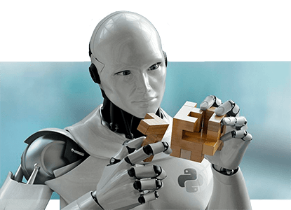 Python и машинное обучение