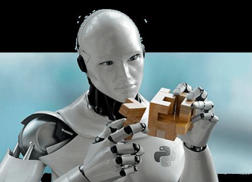 Python и машинное обучение