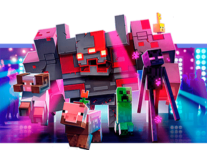 Разработка модов для Minecraft