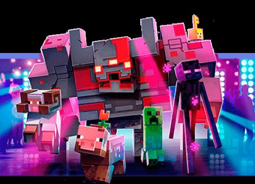 Разработка модов для Minecraft