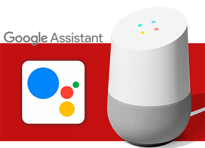 Разработка приложения для Google Ассистента