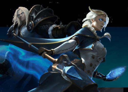 Разработка игр на C++