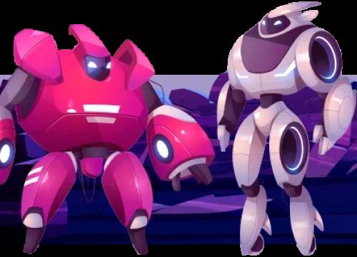 Robowin: основы логики и алгоритмики