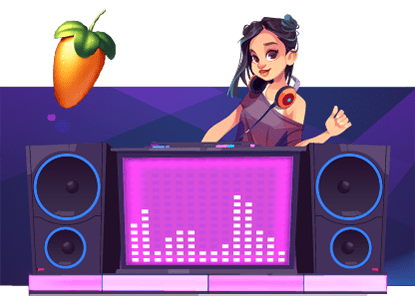 Sound дизайн и создание digital музыки