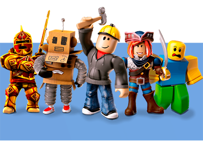 Создание игр в Roblox с Шоном