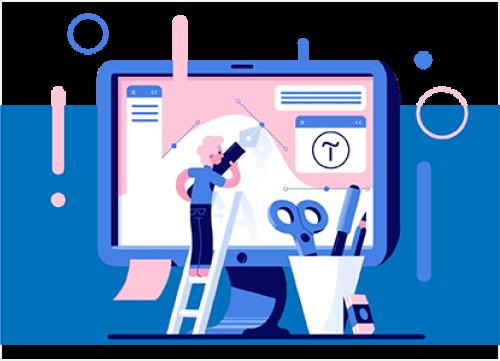 Создание сайтов на Tilda