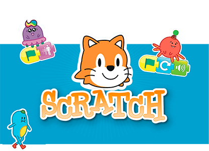 Разработка игр на Scratch