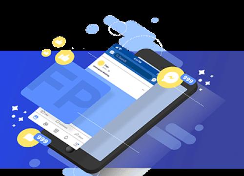 Разработка мобильных приложений для Android