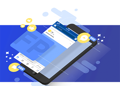 Разработка мобильных приложений для Android