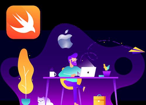 Язык программирования Swift