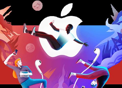 Стэнфордский курс Swift