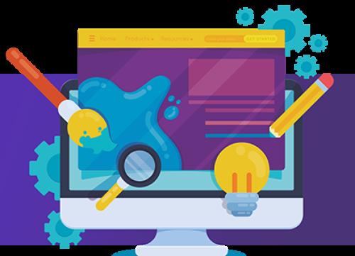 Цифровой дизайн для начинающих