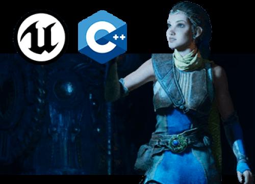 Unreal Engine 4