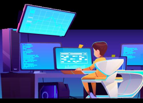 Frontend-разработчик: сайты на HTML/CSS/JavaScript