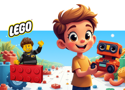 Робототехника на базе наборов WeDo 2.0