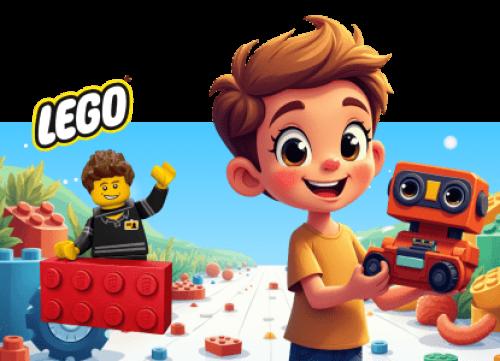 Робототехника на базе наборов WeDo 2.0