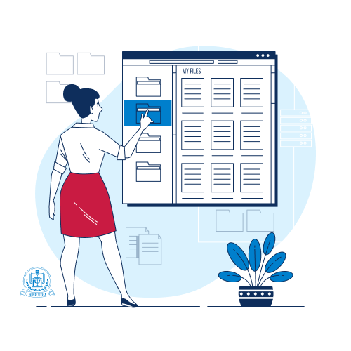 Курс «Специалист по кадровому делопроизводству» (670ч)