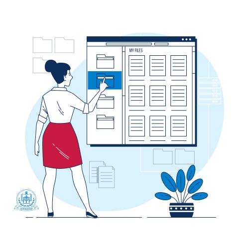 Курс «Специалист по кадровому делопроизводству» (670ч)