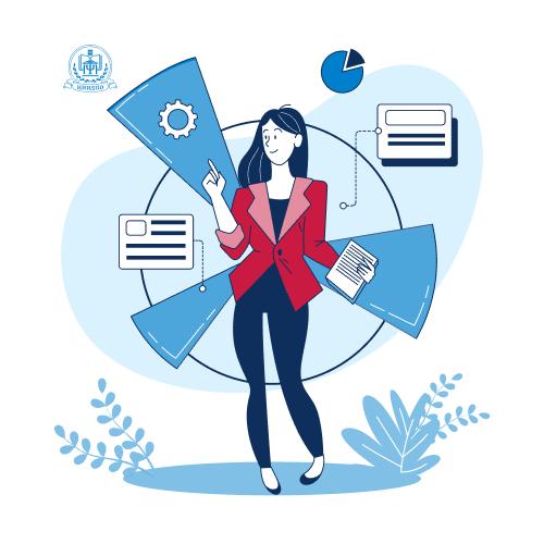 Курс «Специалист кадрового делопроизводства» (144ч)