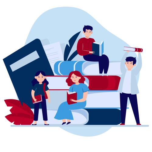 Профессия Учитель литературы за 5 мес. ФГОС