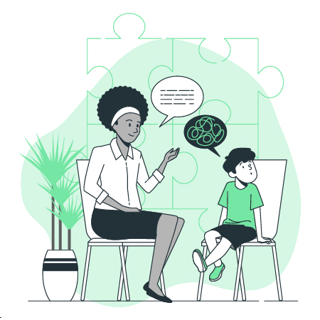 Детский педагог-психолог. Курс (710ч) + Диплом