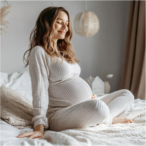 Пренатальный нутрициолог