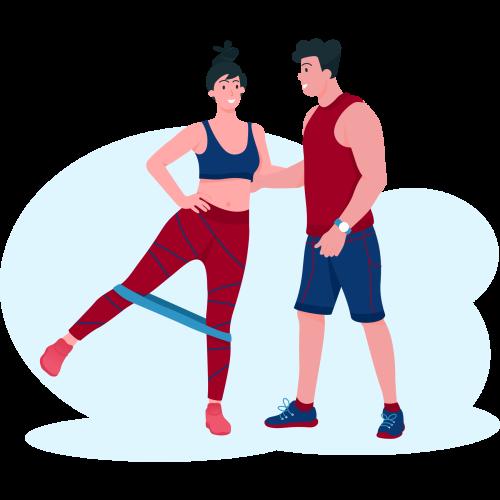 Методики продаж фитнес-услуг