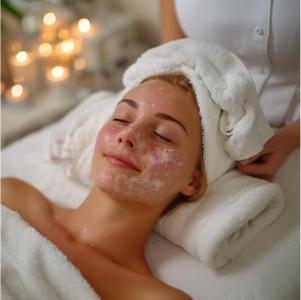 Бьюти нутрициолог