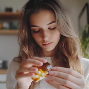 Нутрицевтики