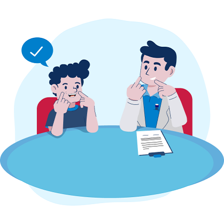 Курс Учитель-логопед + дефектолог за 11 месяцев