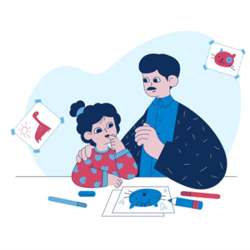 Курс учитель-дефектолог для работы с лицами с ОВЗ
