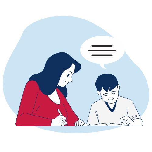 Курс Технологии обучения чтению детей за 1.5 мес.