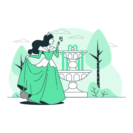 Сказкотерапия (108ч). Курс + Удостоверение