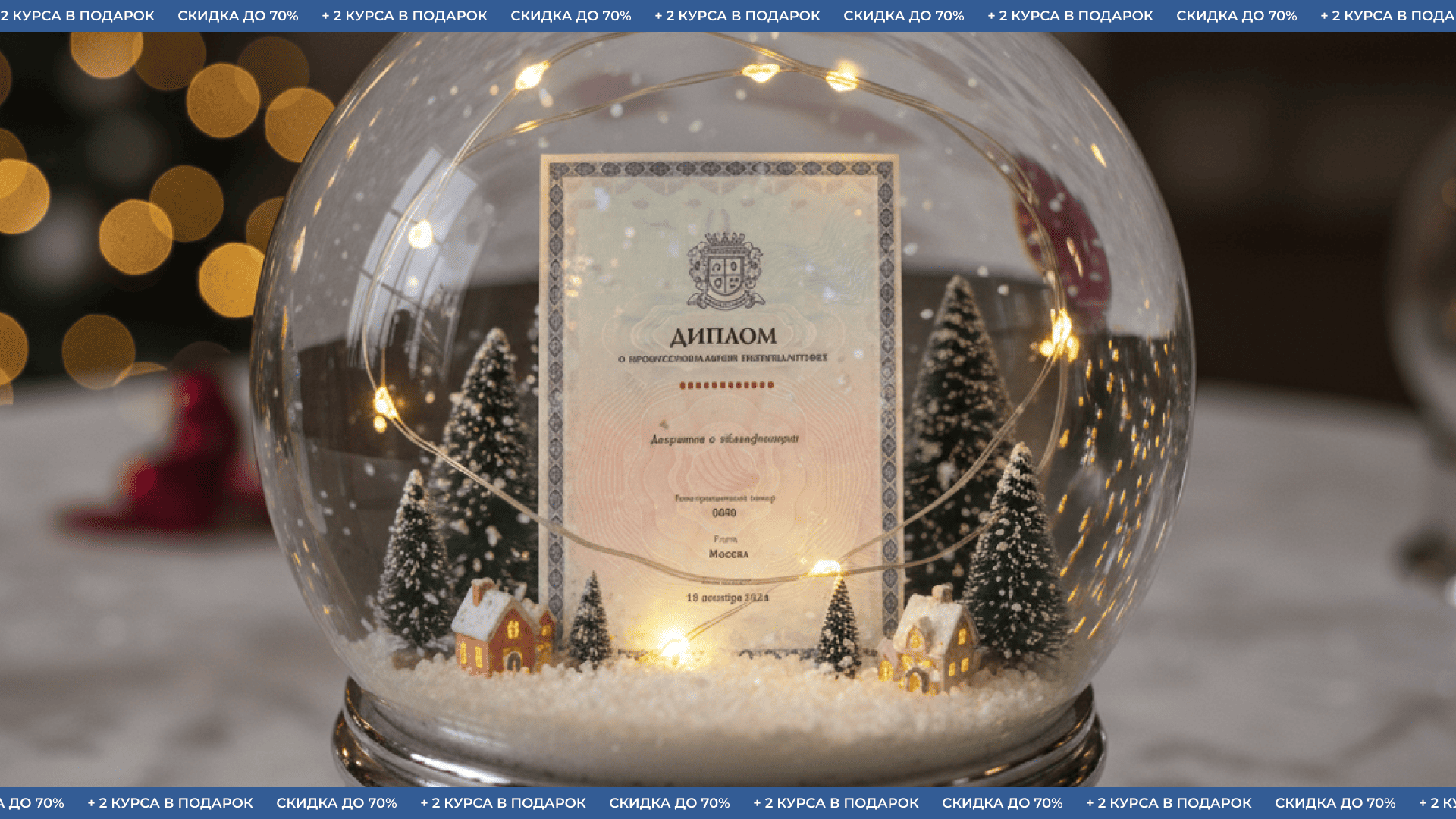 Event-менеджер с нуля