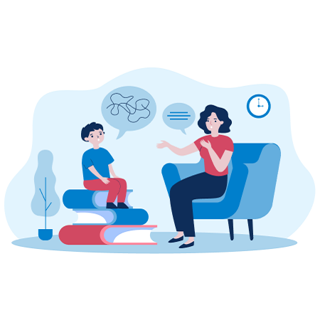 Обучение на учителя-логопеда за 5.5 месяцев