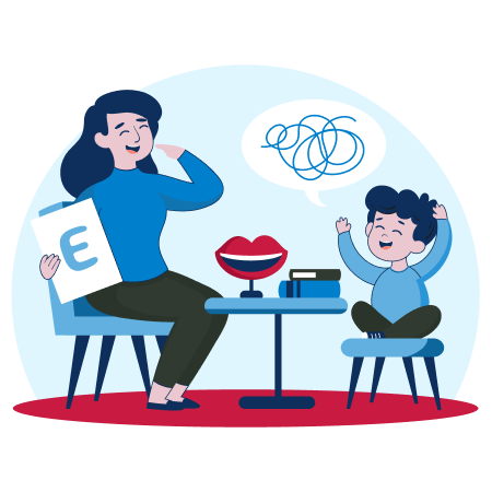 Курс по коррекции звукопроизношения за 2 месяца