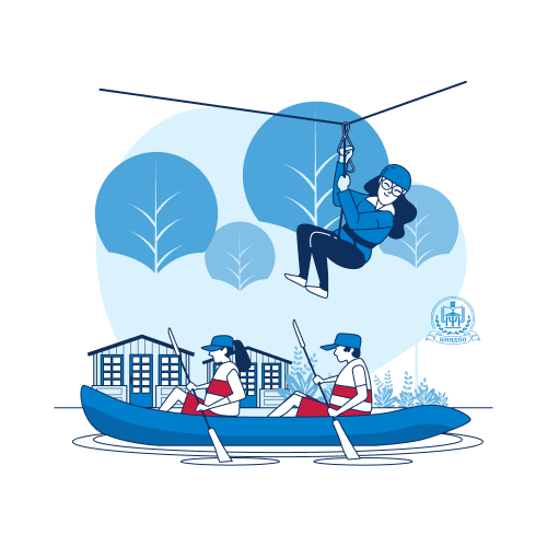 Курс «Менеджмент в сфере досуговой деятельности» (620ч)