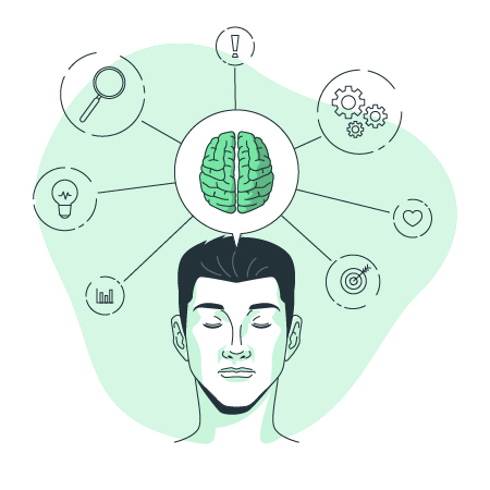 Курс экспериментальная патопсихология (340ч) + Диплом