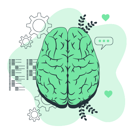 Курс нейропсихология взрослых (340ч) + Диплом