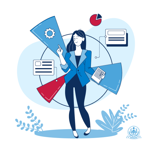 Курс «Управление административно-хозяйственным отделом»