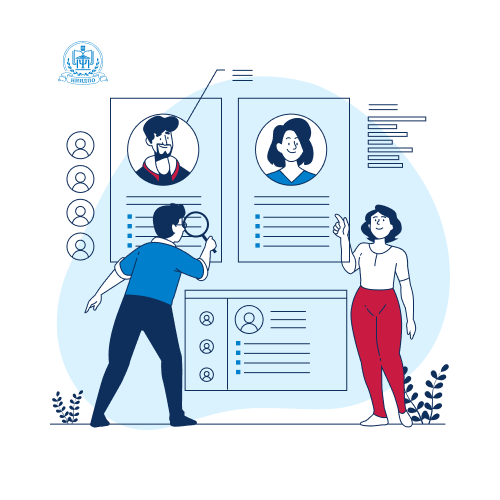 Специалист по подбору персонала: обучение