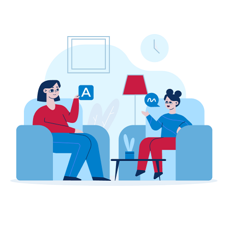 Курс по нейропсихологии речевых нарушений за 2 мес