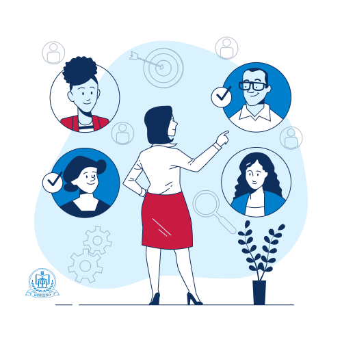 Курс «Специалист по персоналу и охране труда» (730ч)