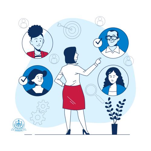 Курс «Специалист по персоналу и охране труда» (730ч)