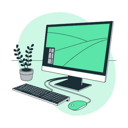 Оператор ЭВМ (340ч)