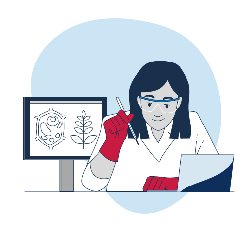 Курс Учитель биологии + Репетитор за 6 мес. ФГОС