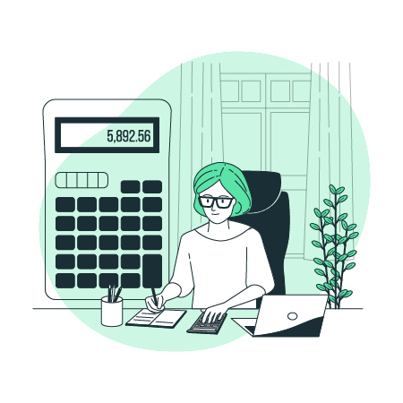 От бухгалтера до главного бухгалтера