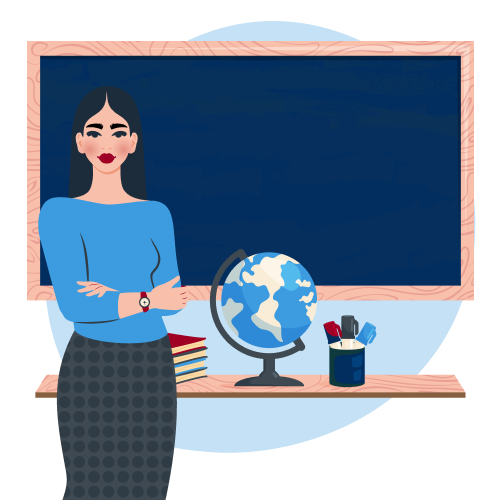 Профессия Учитель обществознания и права за 7 месяцев