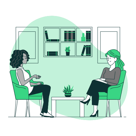 Доабортное психологическое консультирование